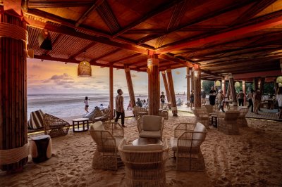 KARKINOS KHAO LAK