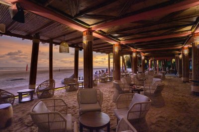 KARKINOS KHAO LAK