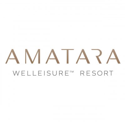 Amatara Welleisureᵀᴹ Resort