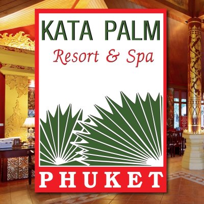 Kata Palm Resort & Spa Phuket