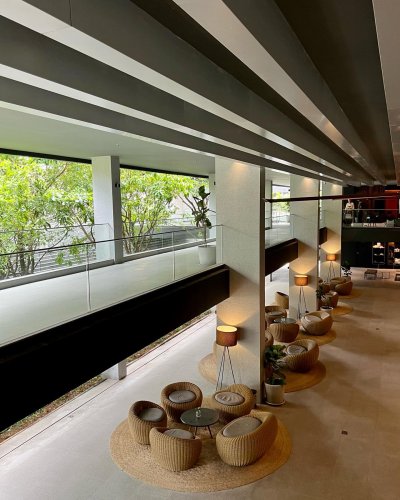 ANA ANAN Resort & Villas Pattaya