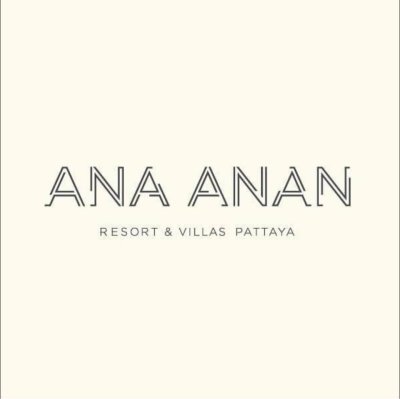 ANA ANAN Resort & Villas Pattaya