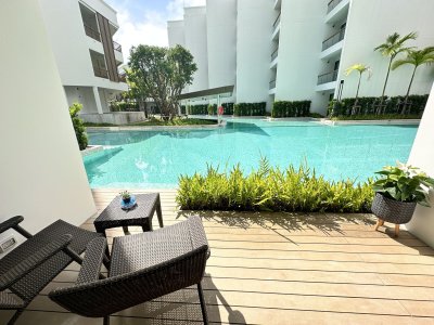 Bella Nara Phuket Naiyang Beach