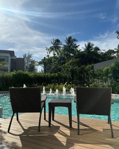 Bella Nara Phuket Naiyang Beach