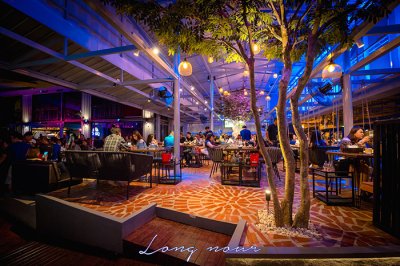 Long nour Bar & Bistro