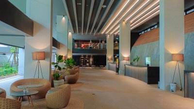 ANA ANAN Resort & Villas Pattaya