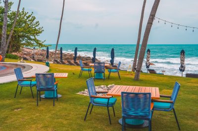 Hyatt Regency Koh Samui