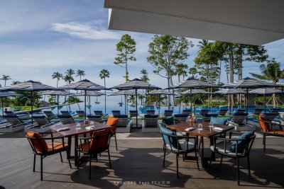 Hyatt Regency Koh Samui
