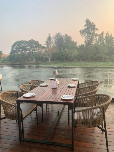 Keeree Tara Riverside