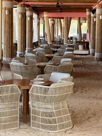 KARKINOS KHAO LAK