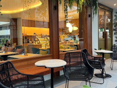 KetoConnect Cafe