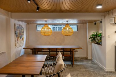 Bartels Craft Bread, Coffee & Juicery