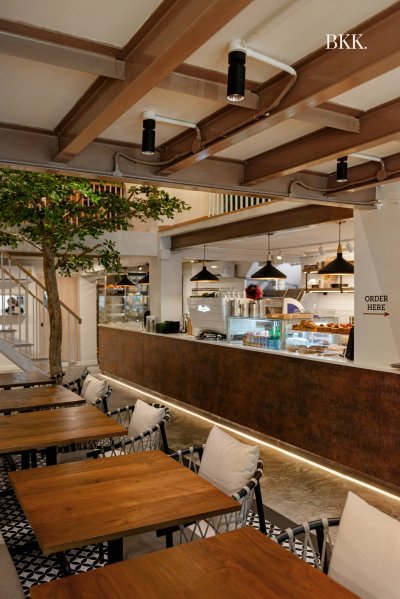 Bartels Craft Bread, Coffee & Juicery