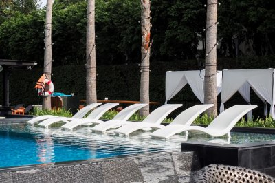 Cape Dara Resort, Pattaya
