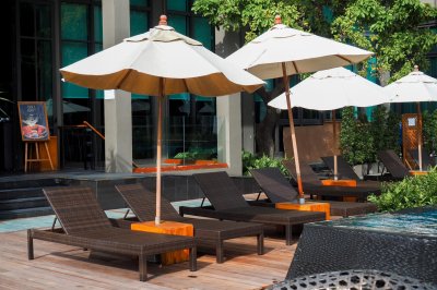 Cape Dara Resort, Pattaya