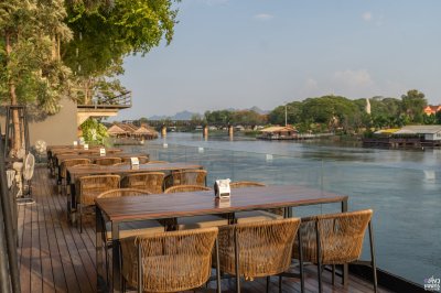 Keeree Tara Riverside