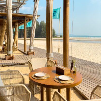 KARKINOS KHAO LAK