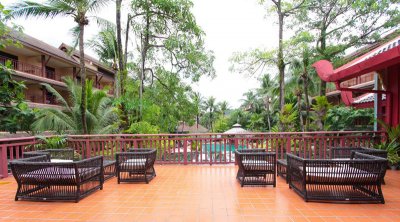Kata Palm Resort & Spa Phuket
