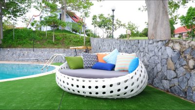 Resort@Chonburi