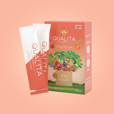 Qualita