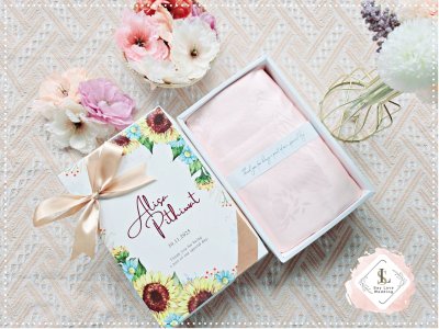 ของรับไหว้ ผ้าแพร