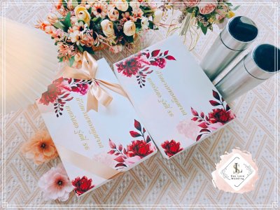 ของรับไหว้ กระบอกเก็บอุณหภูมิ ฝาปิดอัจฉริยะแสดงอุณหภูมิ