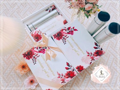 ของรับไหว้ กระบอกเก็บอุณหภูมิ ฝาปิดอัจฉริยะแสดงอุณหภูมิ