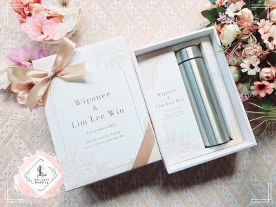 ของรับไหว้ กระบอกเก็บอุณหภูมิ ฝาปิดอัจฉริยะแสดงอุณหภูมิ