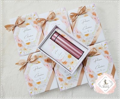 ของรับไหว้ กระบอกเก็บอุณหภูมิ ฝาปิดอัจฉริยะแสดงอุณหภูมิ