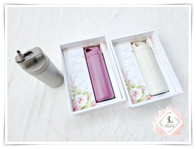 กระบอกเก็บอุณหภูมิ ฝาสามารถเป็นแก้วน้ำ