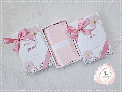 ของรับไหว้ ผ้าแพร