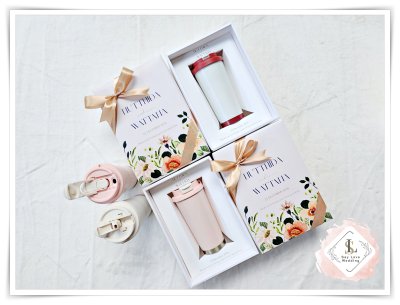 แก้วเก็บความเย็น ของรับไหว้ผู้ใหญ่