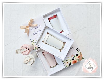 ของรับไหว้ผู้ใหญ่ แก้วเก็บความเย็น