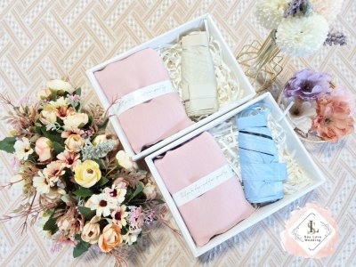 ผ้าพันคอ cashmere