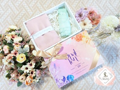 ร่ม ของรับไหว้