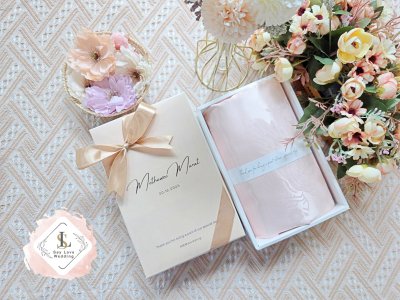 ของรับไหว้ ผ้าแพร