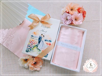 ของรับไหว้ ผ้าแพร