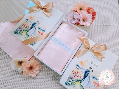 ของรับไหว้ ผ้าแพร