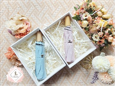 ร่มเป็นของรับไหว้ งานแต่ง–พิธีหมั้น | ความหมายดี ใช้งานได้จริง