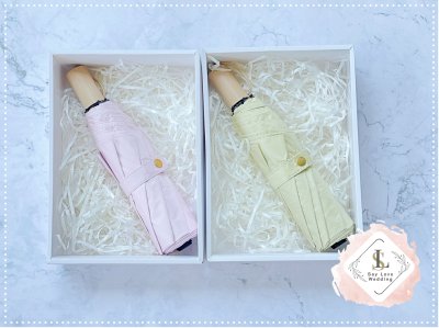 ร่มเป็นของรับไหว้ งานแต่ง–พิธีหมั้น | ความหมายดี ใช้งานได้จริง