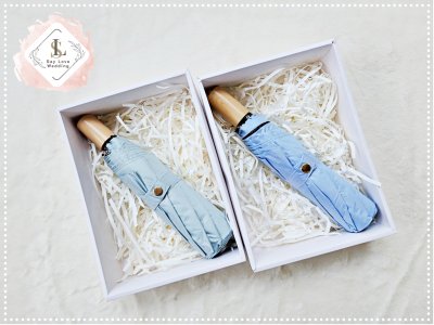 ร่มเป็นของรับไหว้ งานแต่ง–พิธีหมั้น | ความหมายดี ใช้งานได้จริง