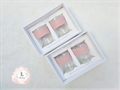 แก้วกาแฟหนังจับ ของรับไหว้