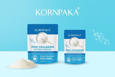 คอลลาเจน เปปไทด์ 