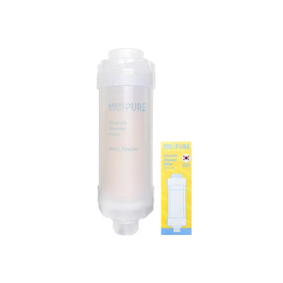 ฟิลเตอร์กรองน้ำอโรม่า (สินค้านำเข้าจากเกาหลี)