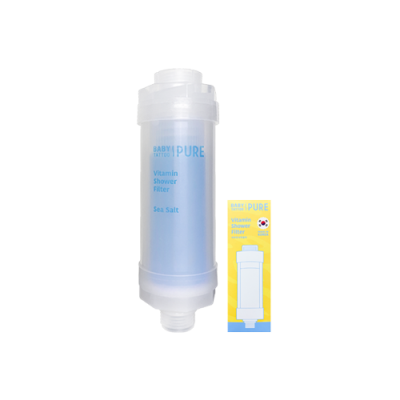 ฟิลเตอร์กรองน้ำอโรม่า (สินค้านำเข้าจากเกาหลี)