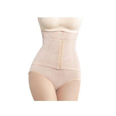 BABY TATTOO กางเกงกระชับสัดส่วน เอวสูง High Waist