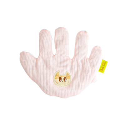 ถุงมือกันสะดุ้งสำหรับเด็ก
