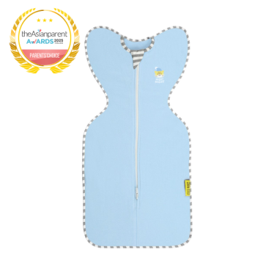 ถุงนอนสำหรับเด็กผ้าคอตตอน 100%