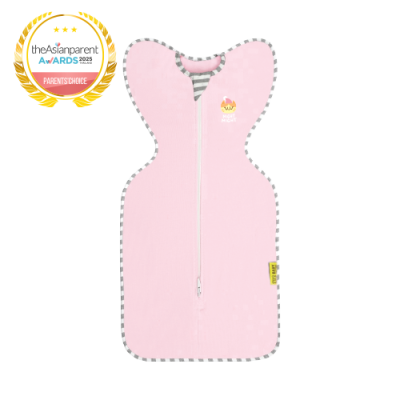 ถุงนอนสำหรับเด็กผ้าคอตตอน 100%