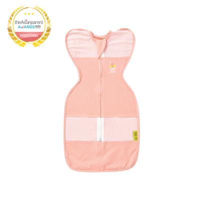 ถุงนอนห่อตัวแบบระบายอากาศ